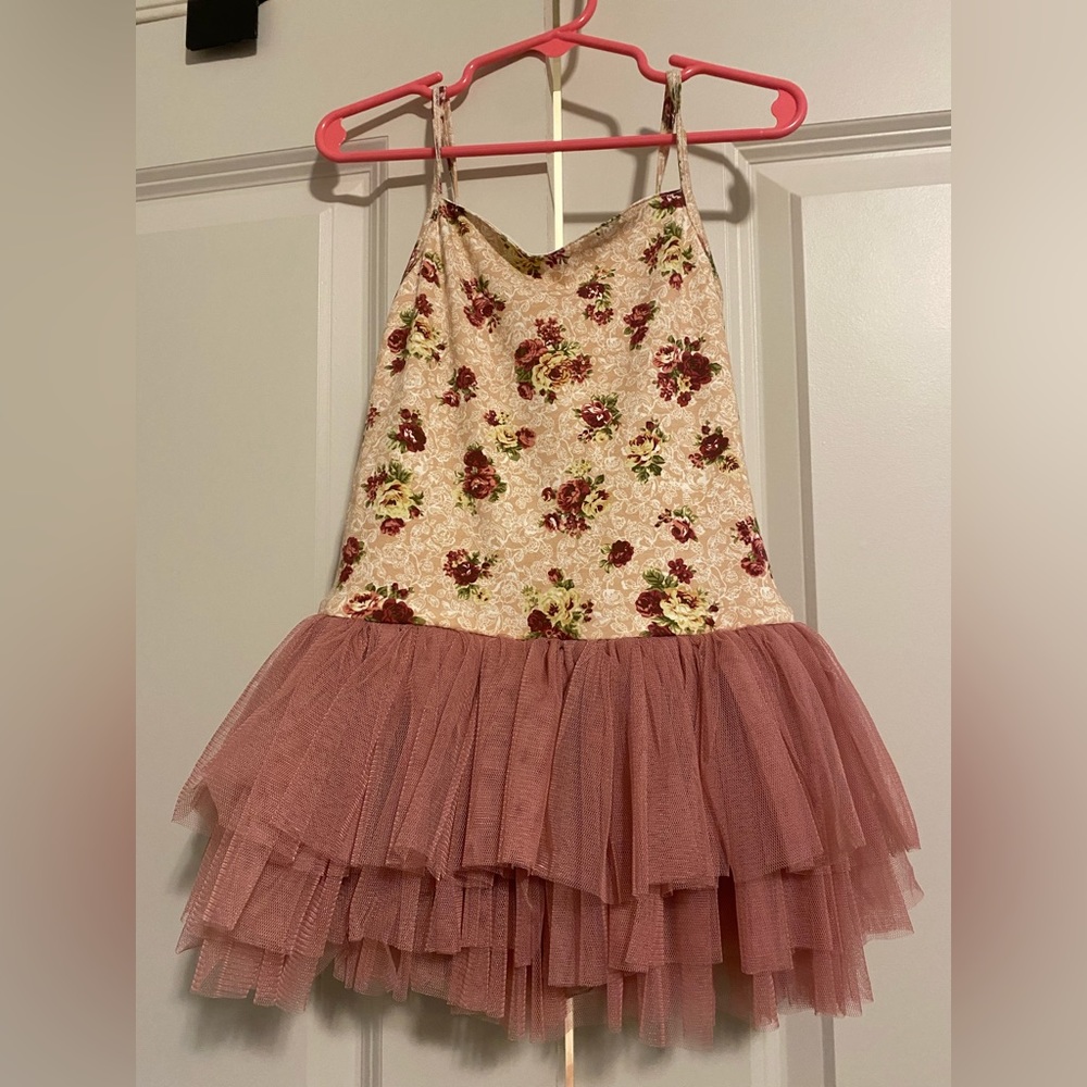 Dollcake The Ivy Ballet Tutu size 6